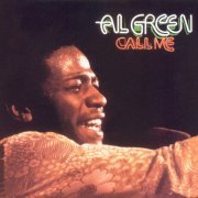 Al Green - Call Me (1973) [Vinyl]