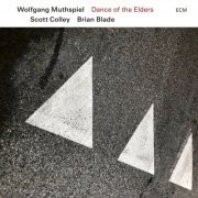 Wolfgang Muthspiel, Scott Colley, Brian Blade - Dance of the Elders (2023) [Hi-Res]