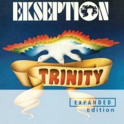 Ekseption - Trinity (Expanded Edition / Remastered 2023) (1973) [Hi-Res]