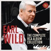 Earl Wild - The Complete RCA Album Collection (2015)