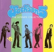 Jackson 5 - The Ultimate Collection (1996) Lossless