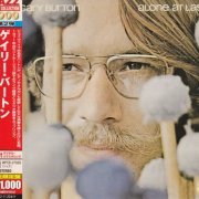 Gary Burton - Alone at Last (1971) [2012 Japan 24-bit Remaster]