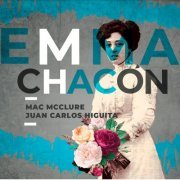 Mac McClure, Juan Carlos Higuita - Emma Chacon (2023)