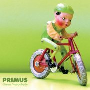 Primus - Green Naugahyde (2011) [.flac 24bit/48kHz]