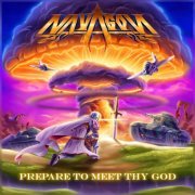 Navagon - Prepare To Meet Thy God (2024) Hi-Res