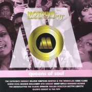 VA - Motown 50° Greatest Hits Collection - Queens Of Soul (2009)