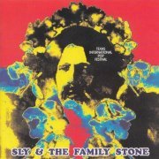 Sly & the Family Stone - Texas International Pop Festival (1969) Lossless
