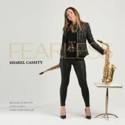 Sharel Cassity - Fearless (2020)