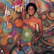 Letta Mbulu - Letta (1978)