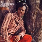 Edwin Hawkins Singers - Children Get Together (1971) [Hi-Res]
