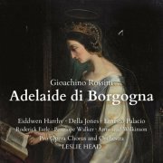 Gioachino Rossini - Rossini: Adelaide di Borgogna (London, 1978) (2023)