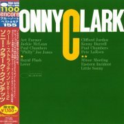 Sonny Clark - Sonny Clark Quintets (1976) [2004 Blue Note Best & More 1100 Encore]
