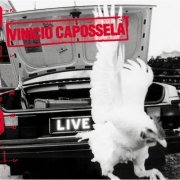 Vinicio Capossela - Liveinvolvo (1996)
