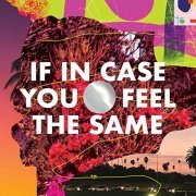 Thad Cockrell - If In Case You Feel The Same (2020) [Hi-Res]