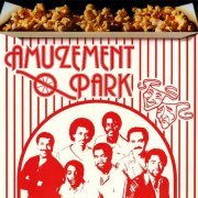 Amuzement Park - Amuzement Park (Remastered) (1982/2008)