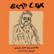Brad Cox - What's Your Favourite Country Song? (2021) [Hi-Res]