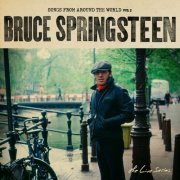 Bruce Springsteen - The Live Series: Songs From Around The World Vol. 2 (2024)