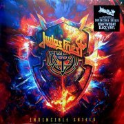 Judas Priest - Invincible Shield (2024) LP