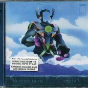 Can - Monster Movie (2004) [SACD]