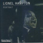 Lionel Hampton - Portrait (1978) FLAC
