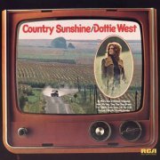 Dottie West - Country Sunshine (2023) Hi-Res