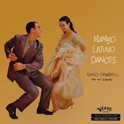 Chico O'Farrill - Mambo Latino Dances (1958/2020)
