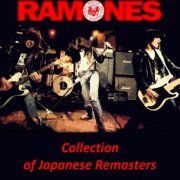 Ramones - Collection: 8 albums (2007)
