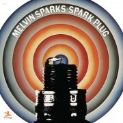 Melvin Sparks - Spark Plug (2022) [Hi-Res]