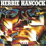 Herbie Hancock - Magic Windows (1981/2013) Hi-Res