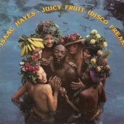 Isaac Hayes - Juicy Fruit (Disco Freak) (1976) [2009] CD-Rip