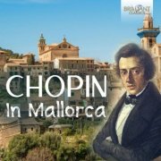 Wolfram Schmitt-Leonardy, Alwin Bär & Rem Urasin - Chopin in Mallorca (2020)