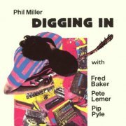 Phil Miller - Digging In (1991)