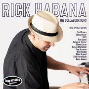 Rick Habana - The Collaborations (2023)