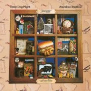 Three Dog Night - American Pastime (2013)
