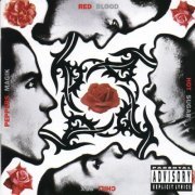 Red Hot Chili Peppers - Blood Sugar Sex Magik (2015) [Hi-Res]