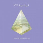 Woo - Into the Heart of Love (2023 Remaster) (2023) [Hi-Res]