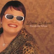 Diane Schuur - Friends For Schuur (2000) FLAC