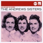 The Andrews Sisters - Bei Mir Bist Du Schoen (2007) CD-Rip