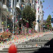 Pablo Embon - Funky Side of the Road (2016) flac