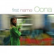 Oona Rea - First Name: Oona (2018)