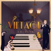 Balduin - Vintage Vibes (2022) [Hi-Res]
