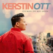 Kerstin Ott - Ich muss Dir was sagen (2019) [Hi-Res]