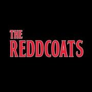 The Reddcoats - The Reddcoats (2021)