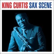 King Curtis - Sax Scene - 2CD (2013)