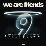VA - We Are Friends, Vol. 9 (2019)