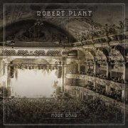 Robert Plant - More Roar (2015) [Hi-Res]