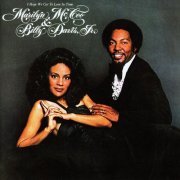 Marilyn McCoo & Billy Davis Jr. - I Hope We Get To Love In Time (2014)