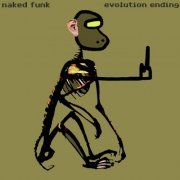 Naked Funk - Evolution Ending (1998) FLAC