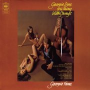 Georgie Fame - Georgie Does His Thing With Strings (1969)