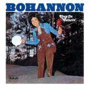 Bohannon - Keep On Dancin' (Reissue) (1974/2020)